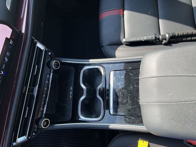 Certified 2024 Chevrolet Traverse RS w/ LPO, Floor Liner Package image 25