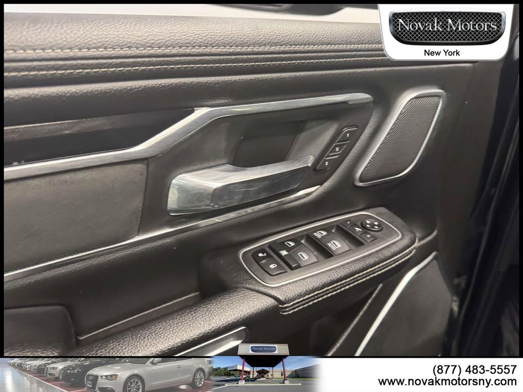 Used 2022 RAM 1500 Laramie image 13