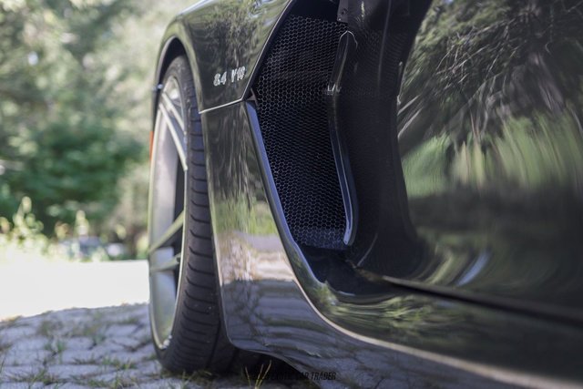 Used 2014 SRT Viper GTS w/ GTS Laguna Interior Package image 86