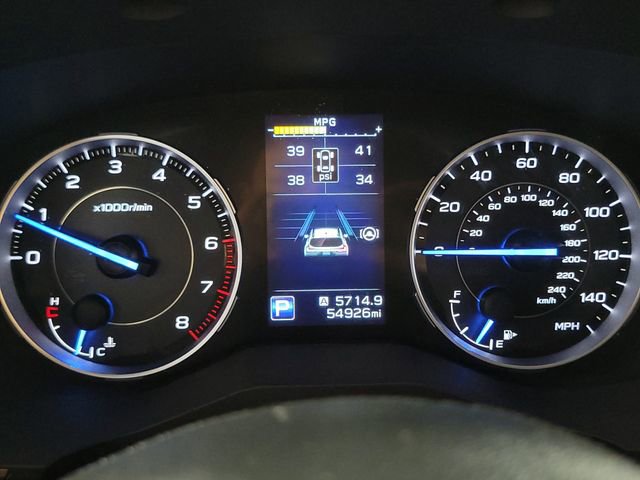 Used 2022 Subaru Ascent Touring image 18