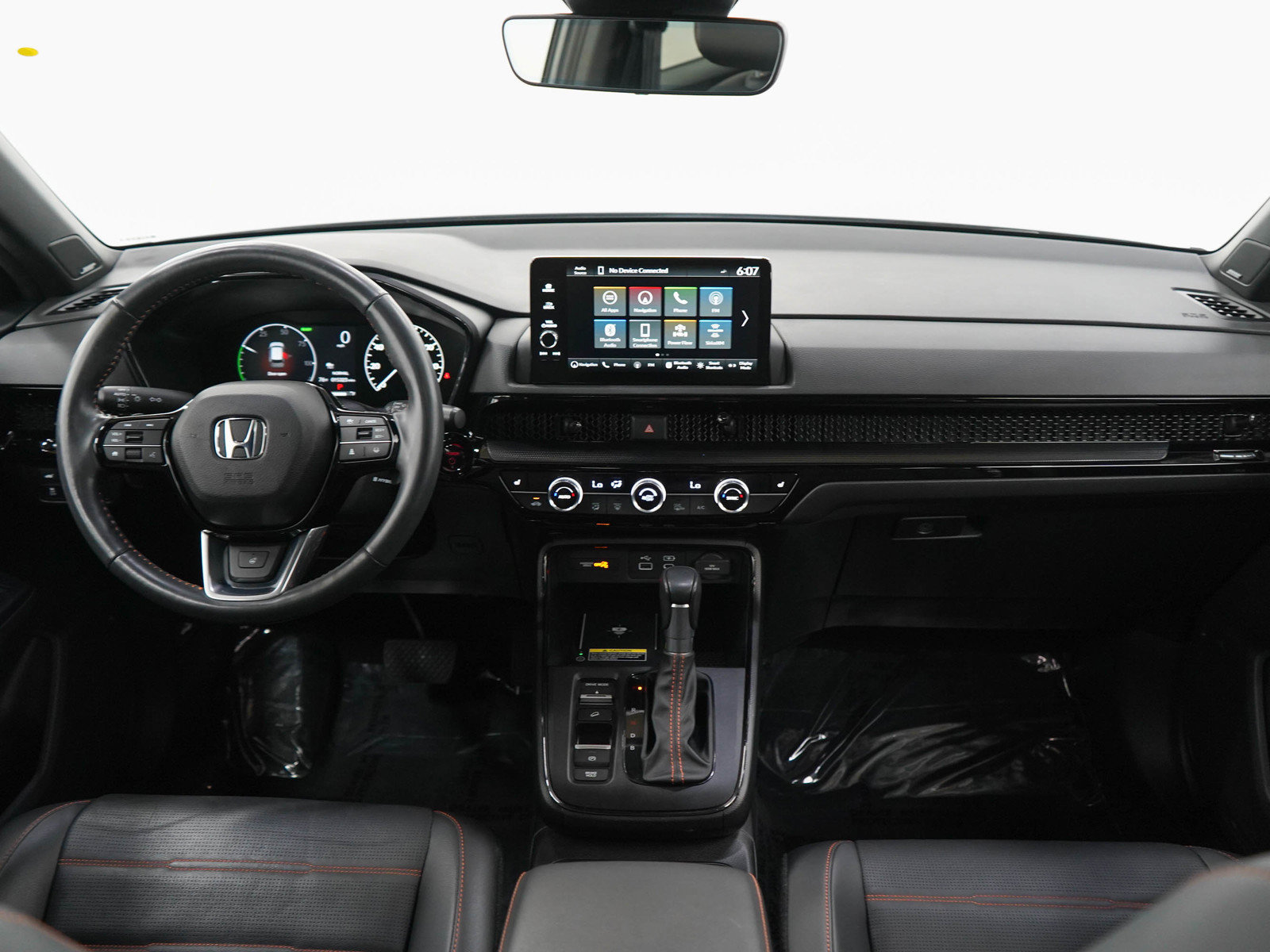 Used 2024 Honda CR-V Sport Touring image 13