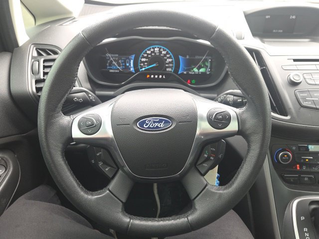 Used 2018 Ford C-MAX SE w/ Equipment Group 202A FWD image 35