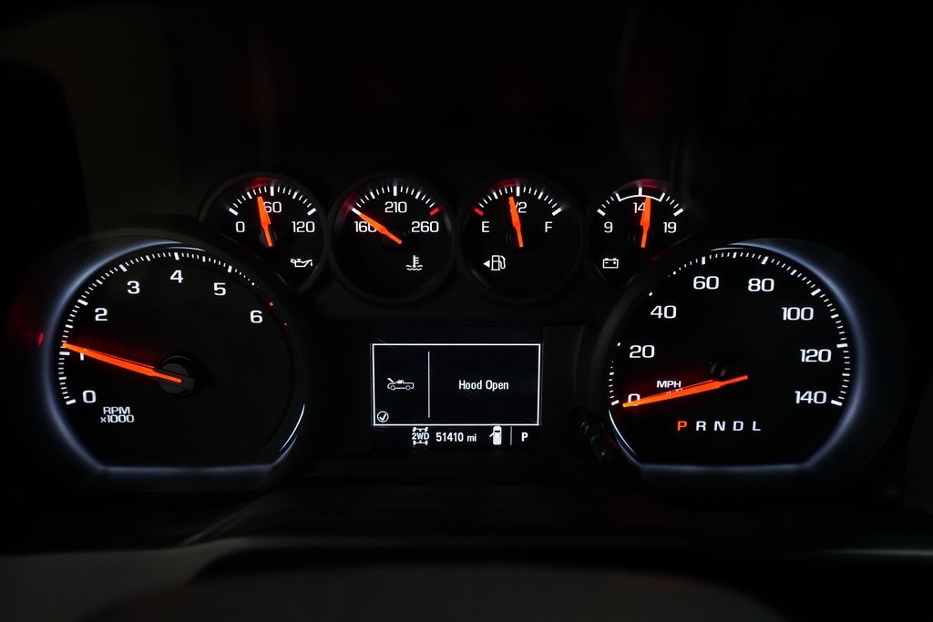 Certified 2022 GMC Sierra 3500 Pro w/ Convenience Package image 2