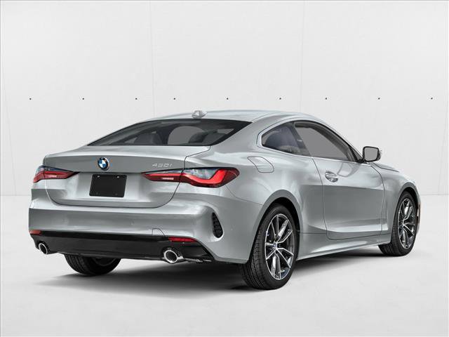 New 2027 BMW 430i xDrive Coupe w/ Premium Package AWD/4WD video 2