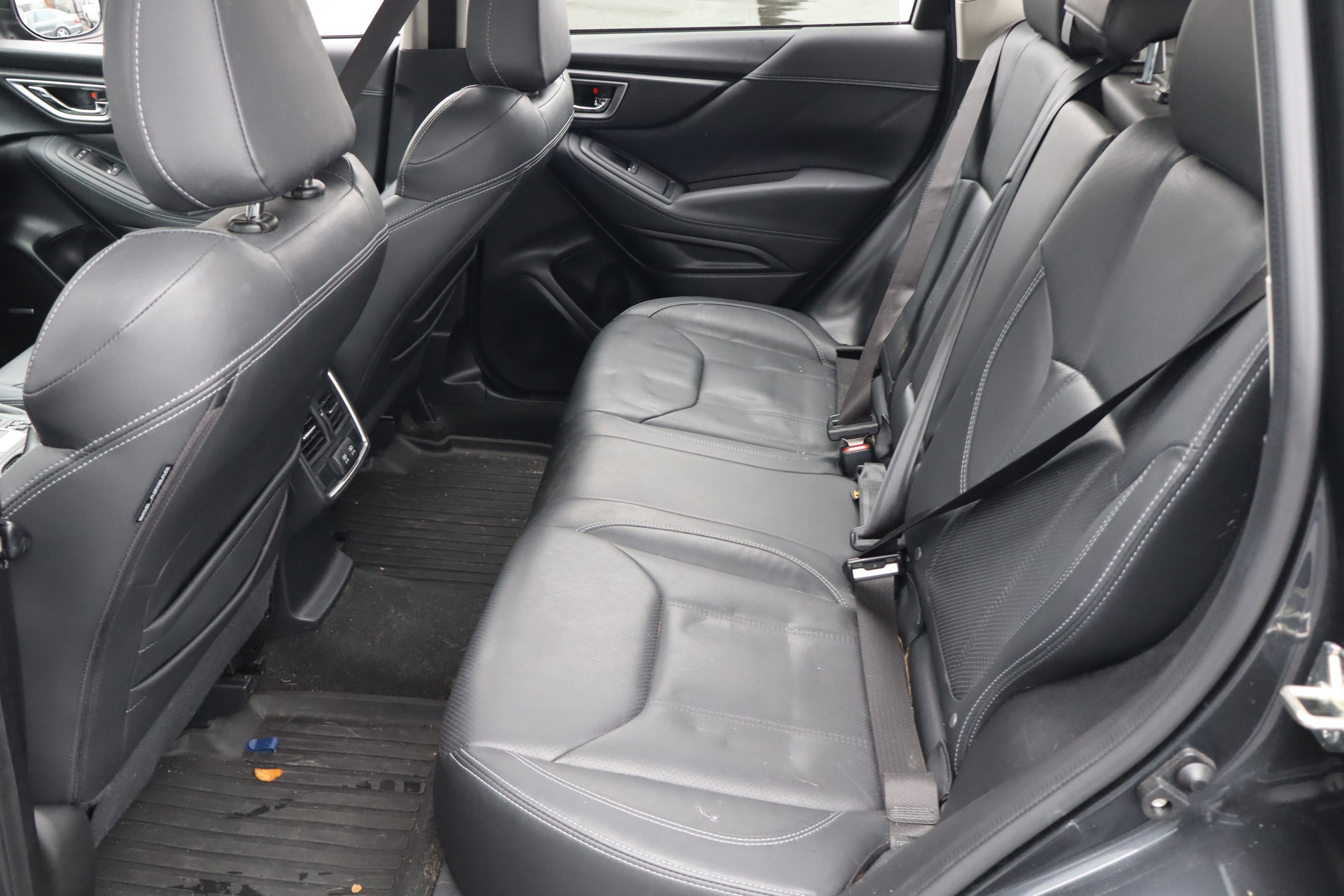 Used 2019 Subaru Forester Limited w/ Popular Package #3 image 34