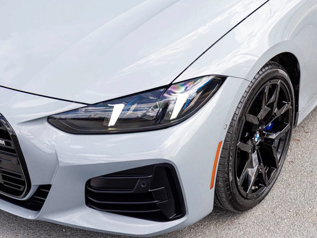 Used 2025 BMW 440i xDrive Coupe w/ Premium Package AWD/4WD image 26