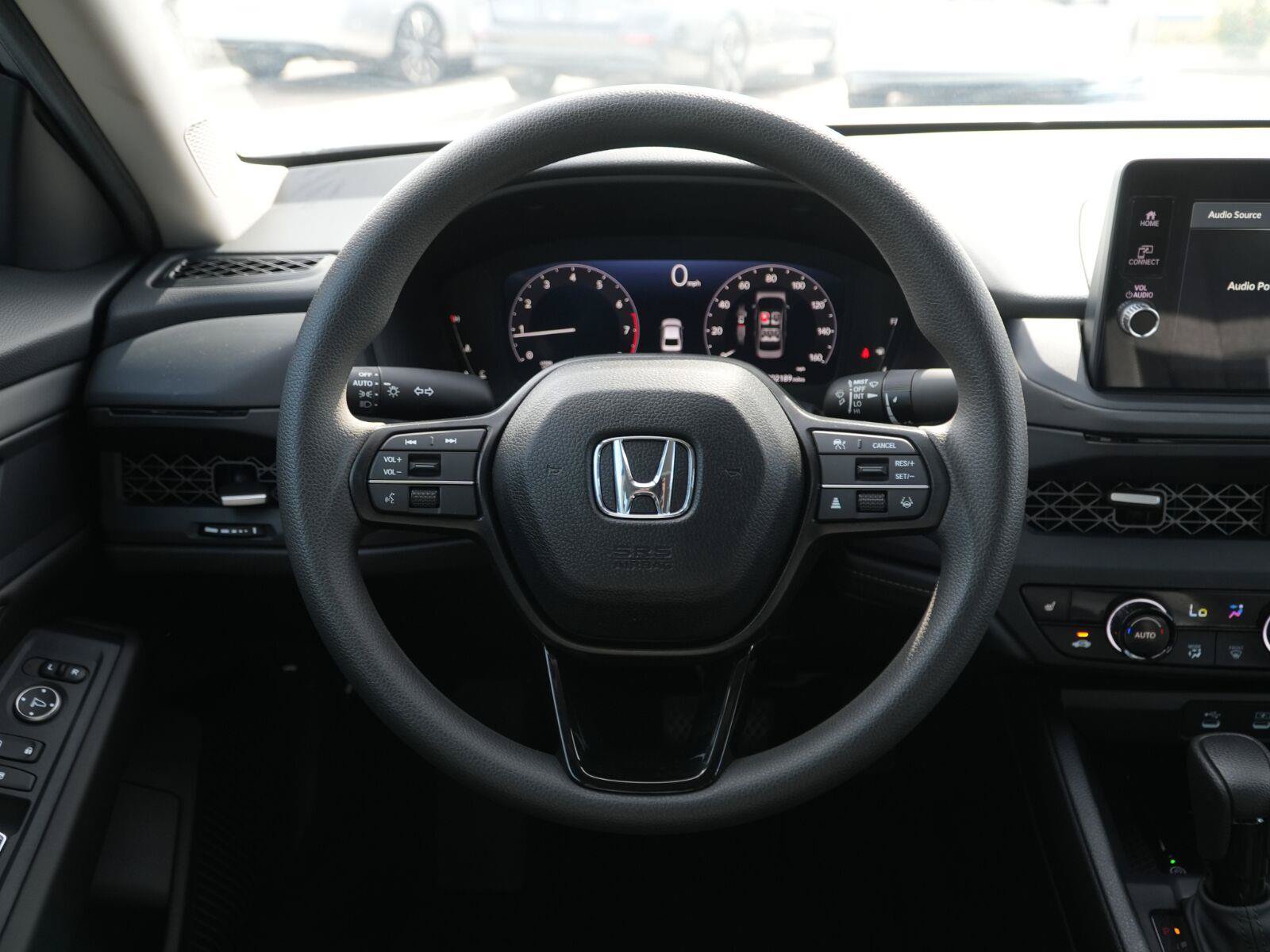 Used 2026 Honda Accord SE image 22