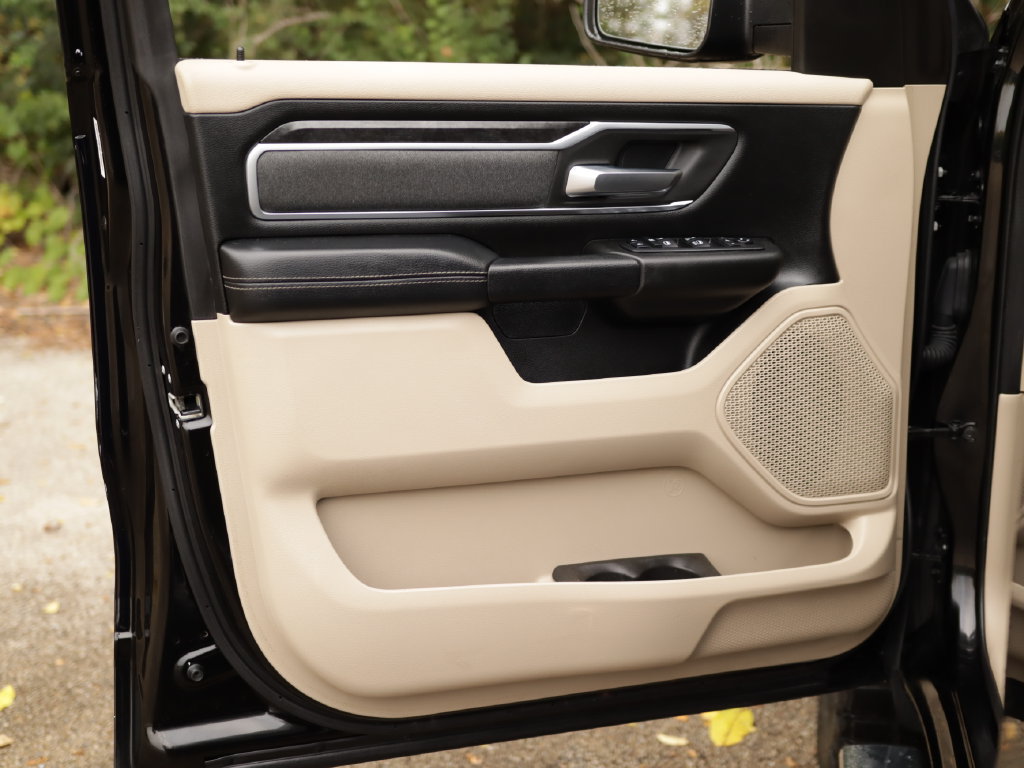 Used 2019 RAM 1500 Big Horn AWD/4WD image 26