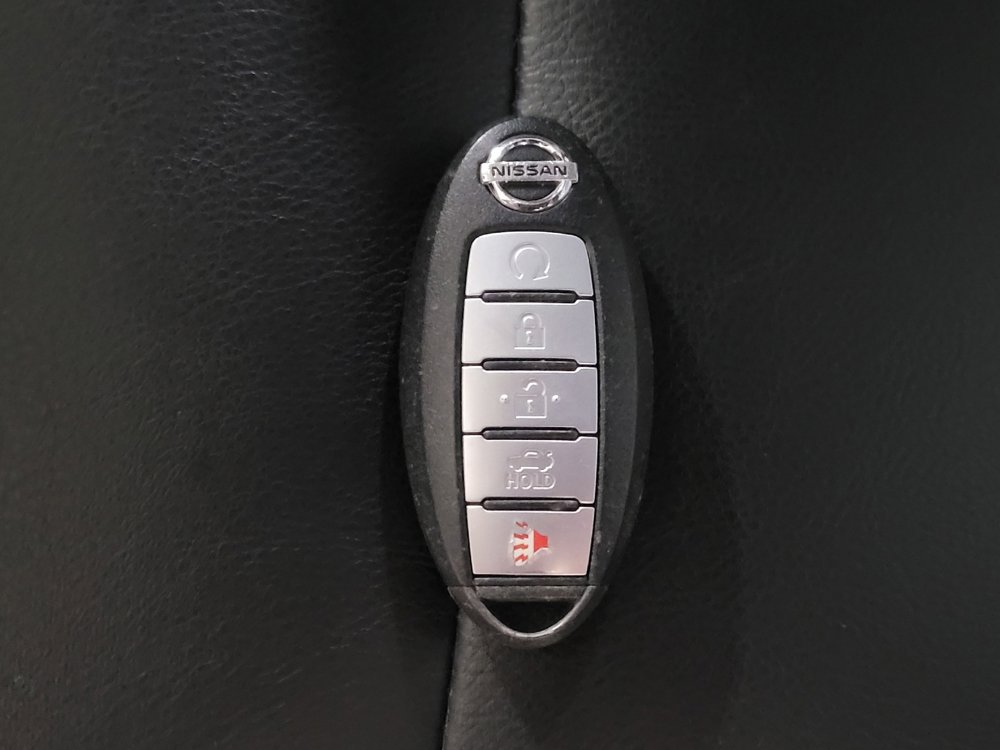 Used 2018 Nissan Altima 2.5 SR w/ SR Special Edition image 32