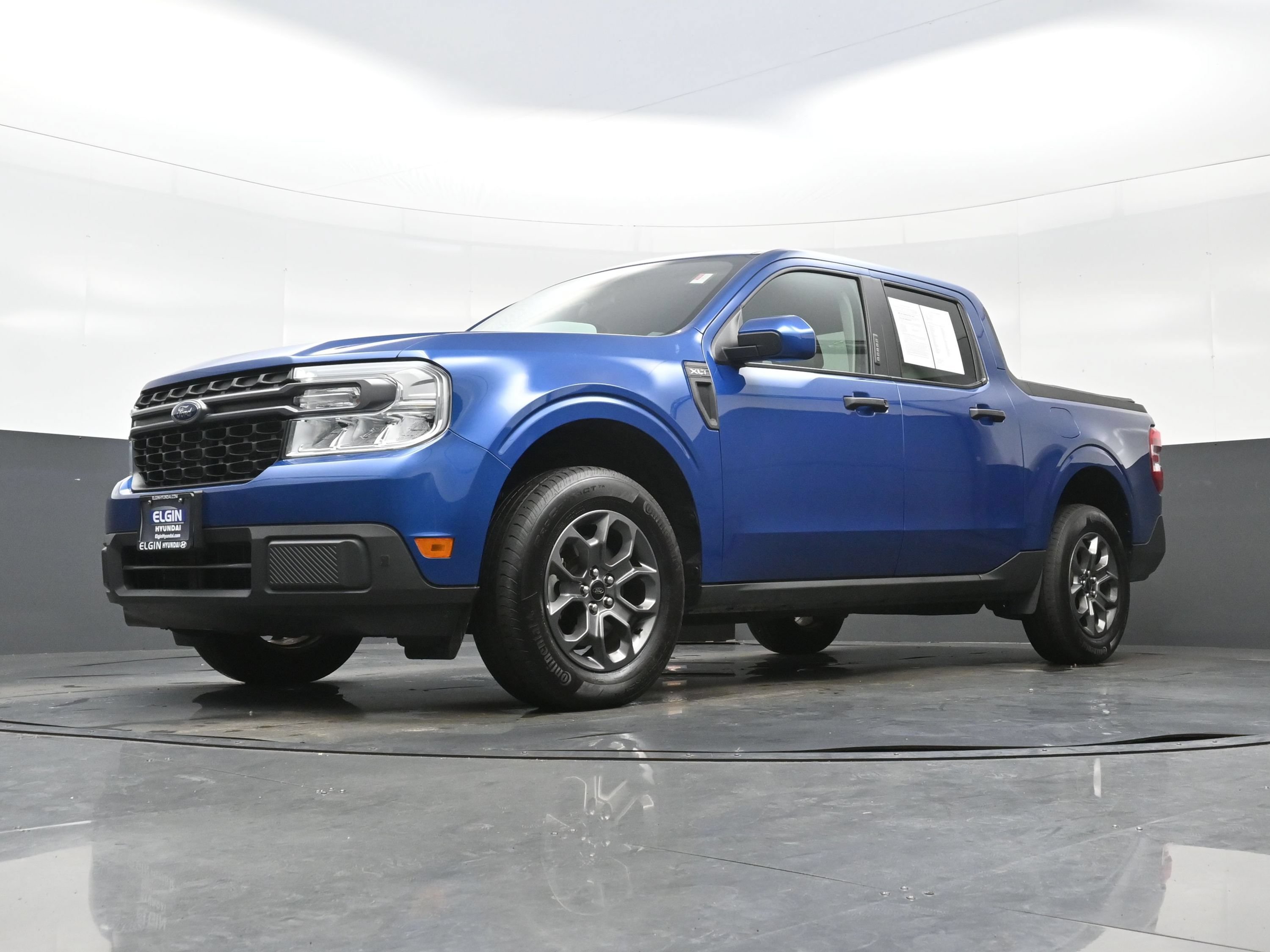 Used 2023 Ford Maverick XLT w/ XLT Luxury Package FWD image 26