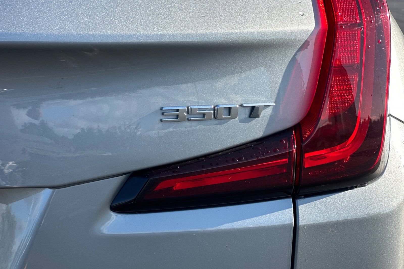 Certified 2025 Cadillac XT4 Premium Luxury FWD image 49