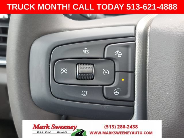 New 2026 GMC Sierra 2500 Denali w/ Denali Reserve Package AWD/4WD image 18