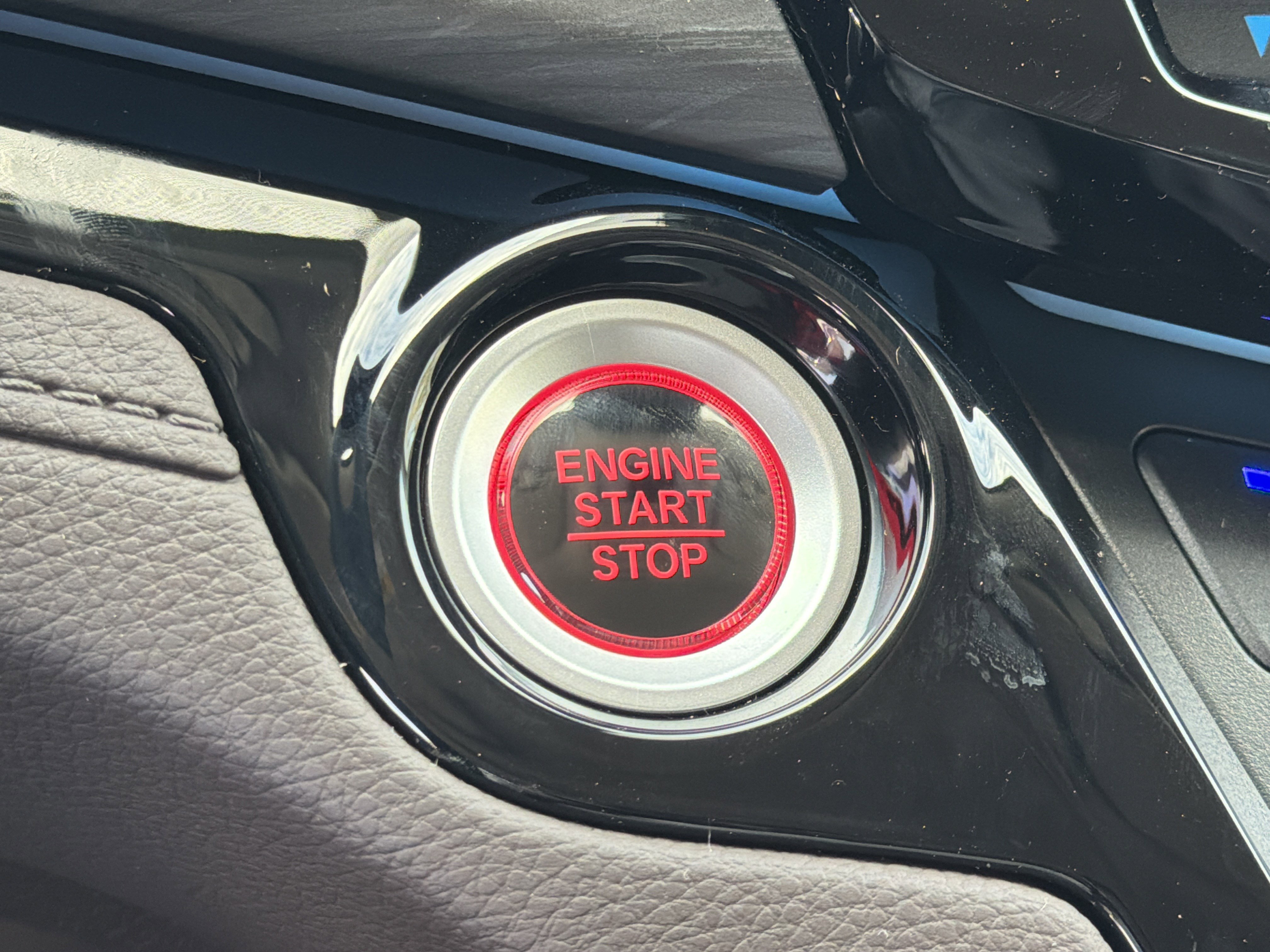 New 2026 Honda Odyssey Elite image 9