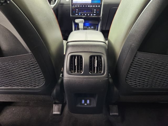 Certified 2024 Hyundai Santa Cruz Limited AWD/4WD image 17