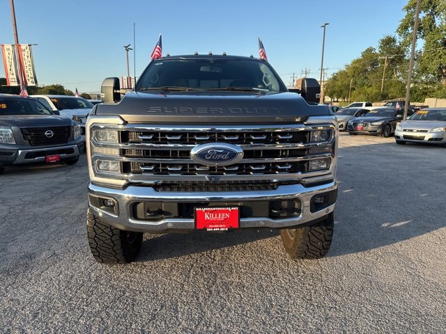 Used 2023 Ford F250 Lariat w/ Lariat Ultimate Package image 10