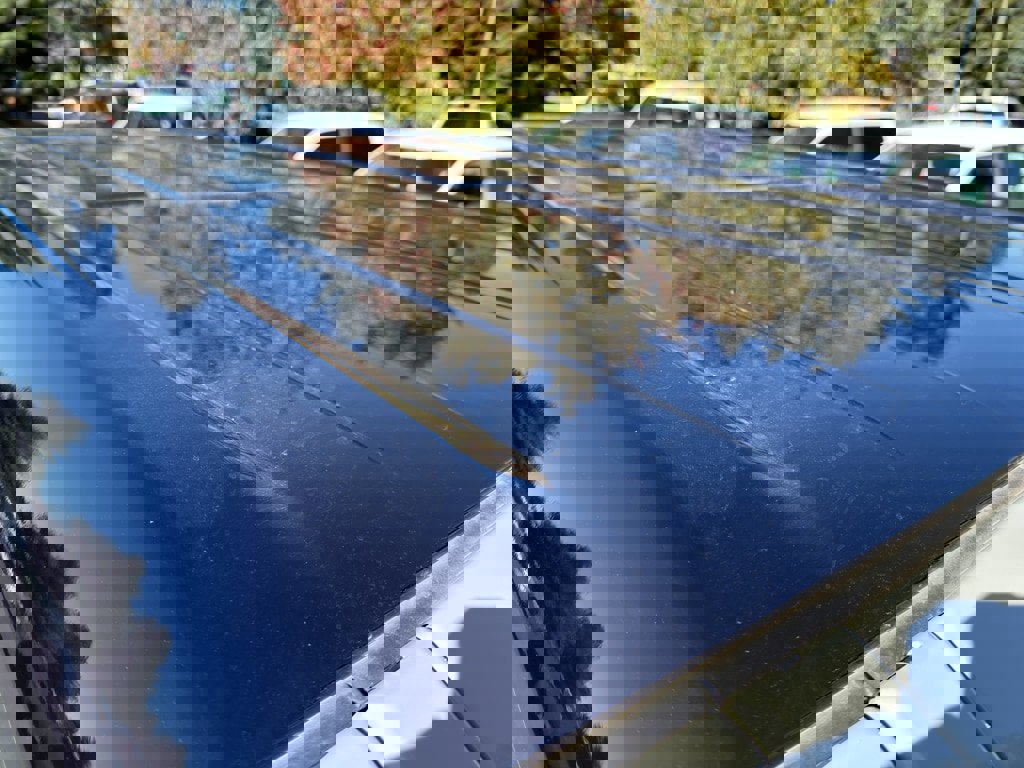 New 2025 Ford Bronco Badlands image 14