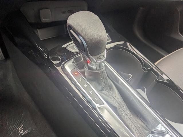 New 2026 Chevrolet Trax ACTIV w/ Driver Confidence Package image 12