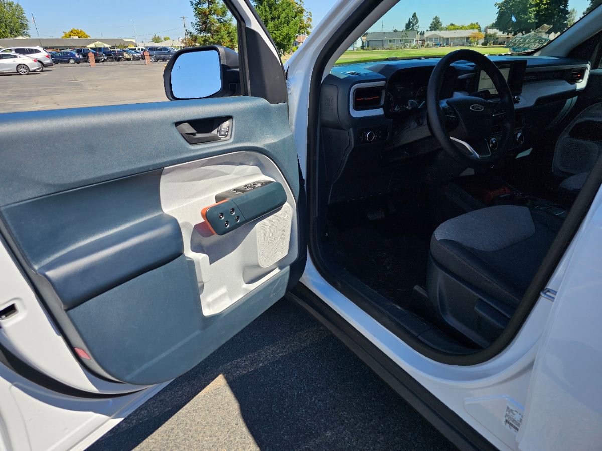 Used 2024 Ford Maverick XLT w/ Equipment Group 300A Standard image 24