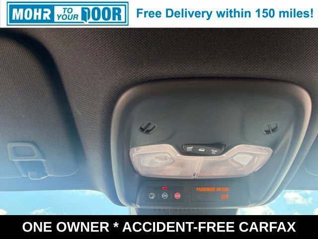 Used 2025 Chevrolet Colorado Z71 w/ Midnight Edition AWD/4WD image 39