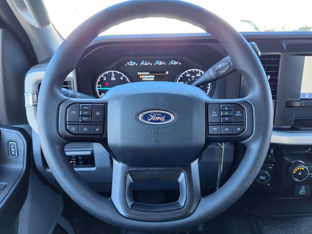 New 2025 Ford F350 XL w/ XL Chrome Package image 25