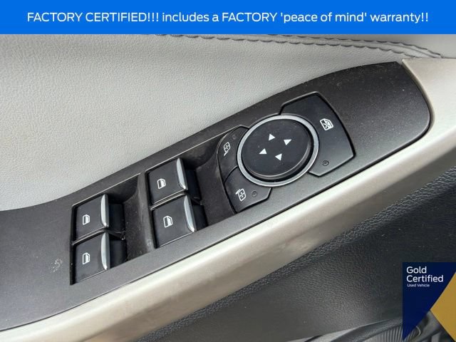 Used 2023 Ford Explorer XLT w/ Equipment Group 202A AWD/4WD image 30