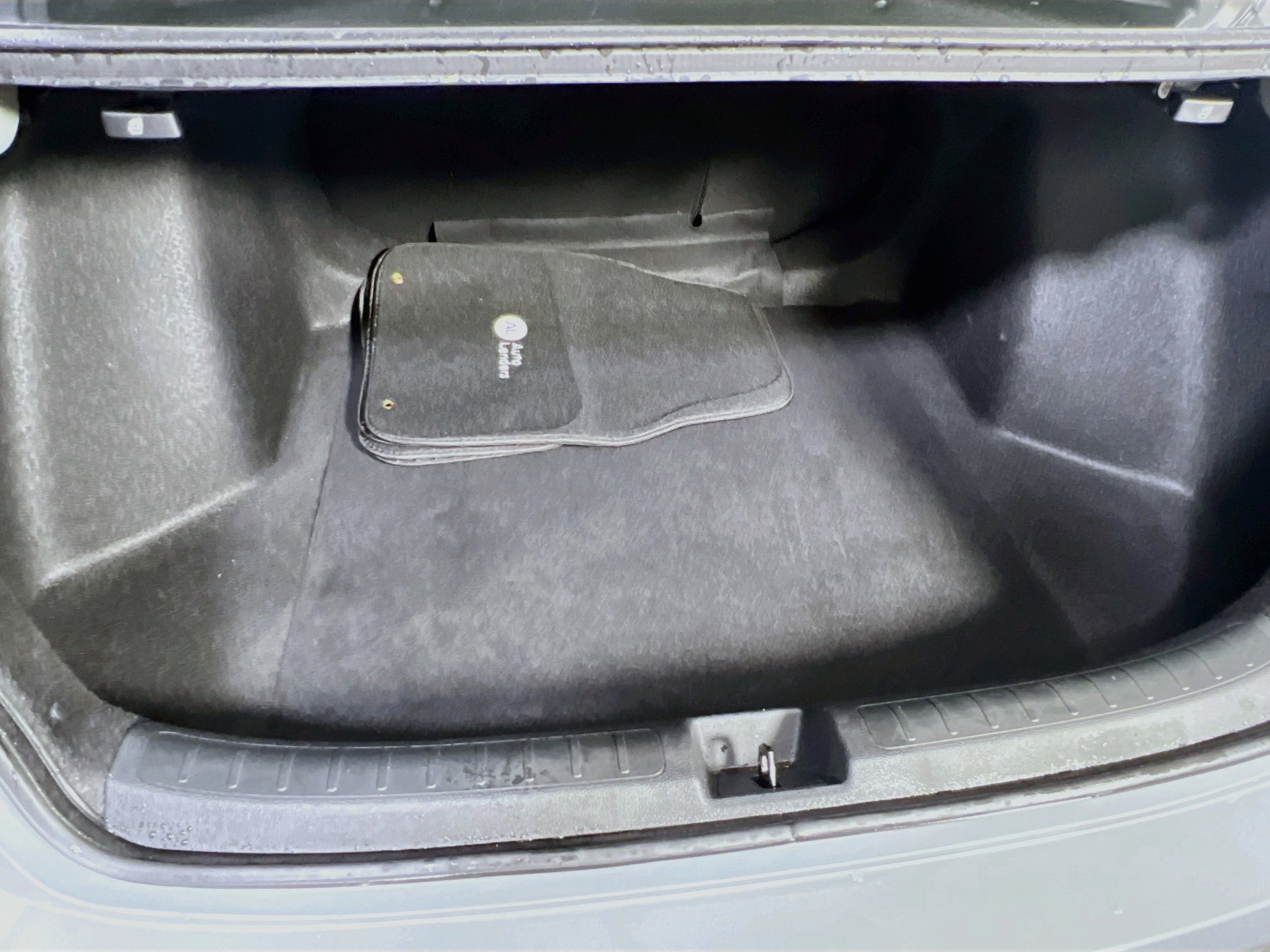 Used 2025 Honda Civic Sport image 23
