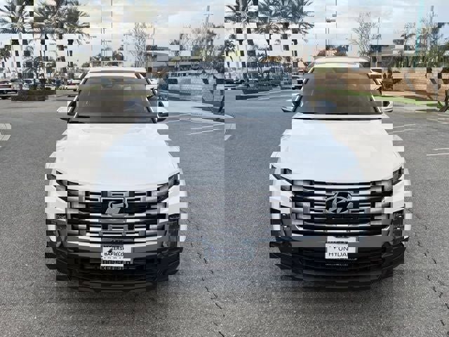 New 2026 Hyundai Santa Cruz SEL image 36