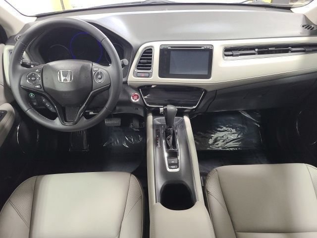 Used 2017 Honda HR-V EX-L image 22