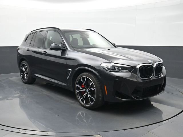 Used 2024 BMW X3 M w/ Executive Package AWD/4WD image 23