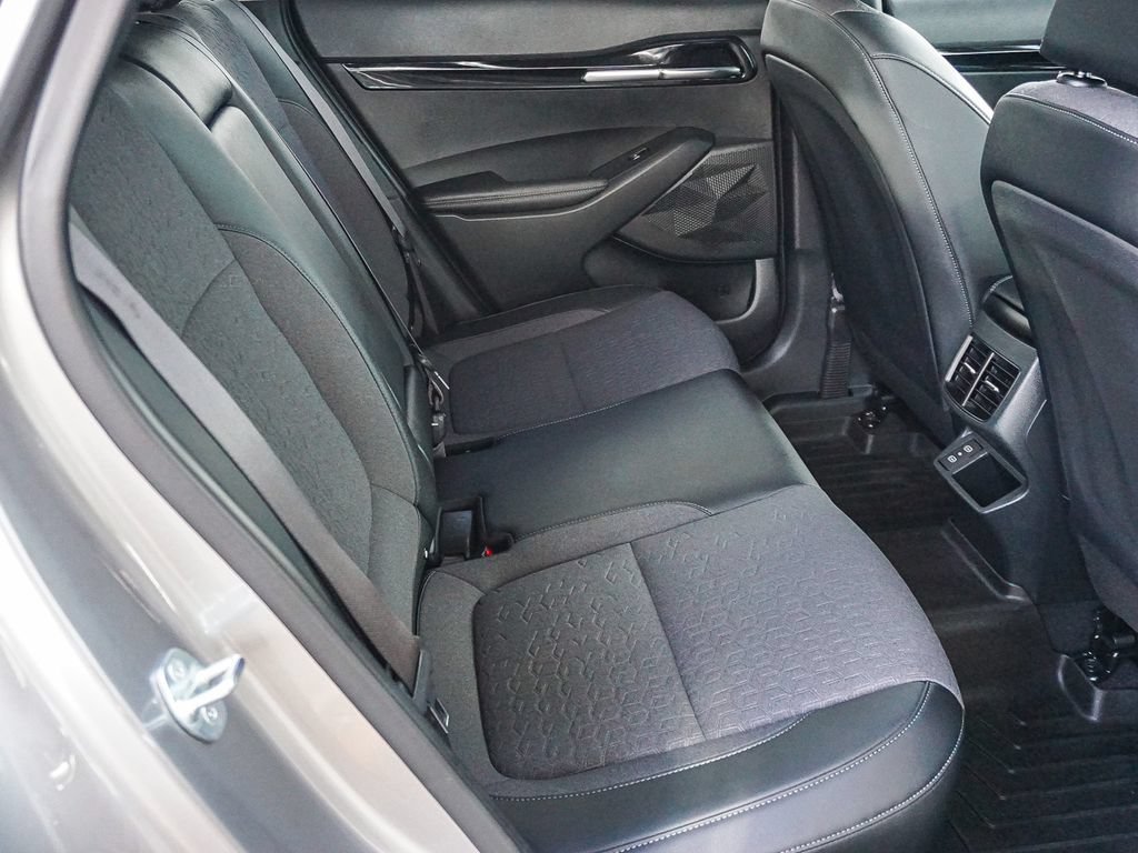 Certified 2024 Kia Seltos S FWD image 14