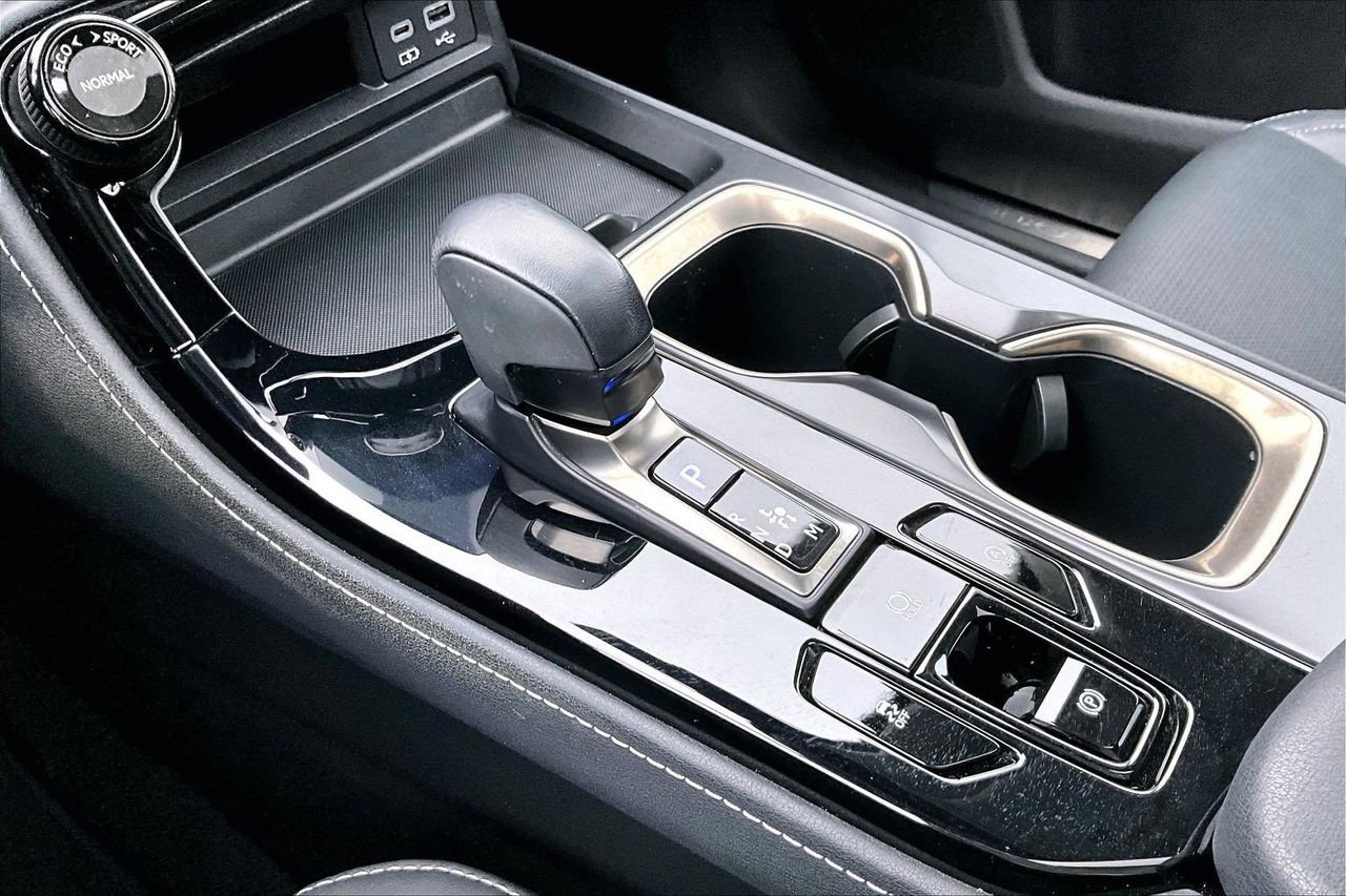 Used 2022 Lexus NX 250 FWD w/ Cold Area Package image 31