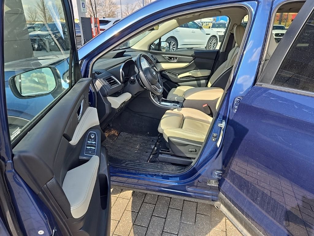 Used 2022 Subaru Ascent Limited w/ Technology Package image 11