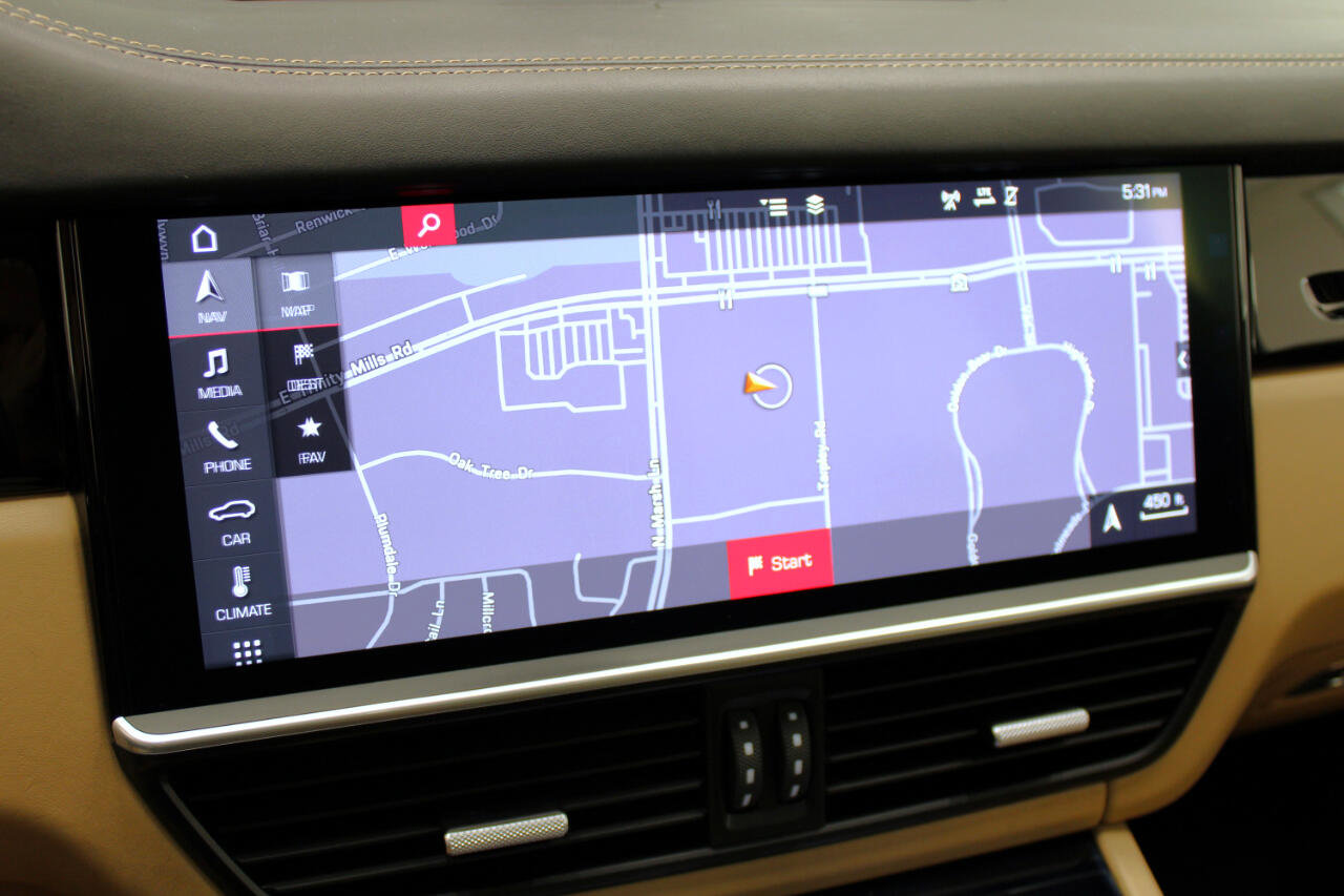 Used 2019 Porsche Cayenne image 61