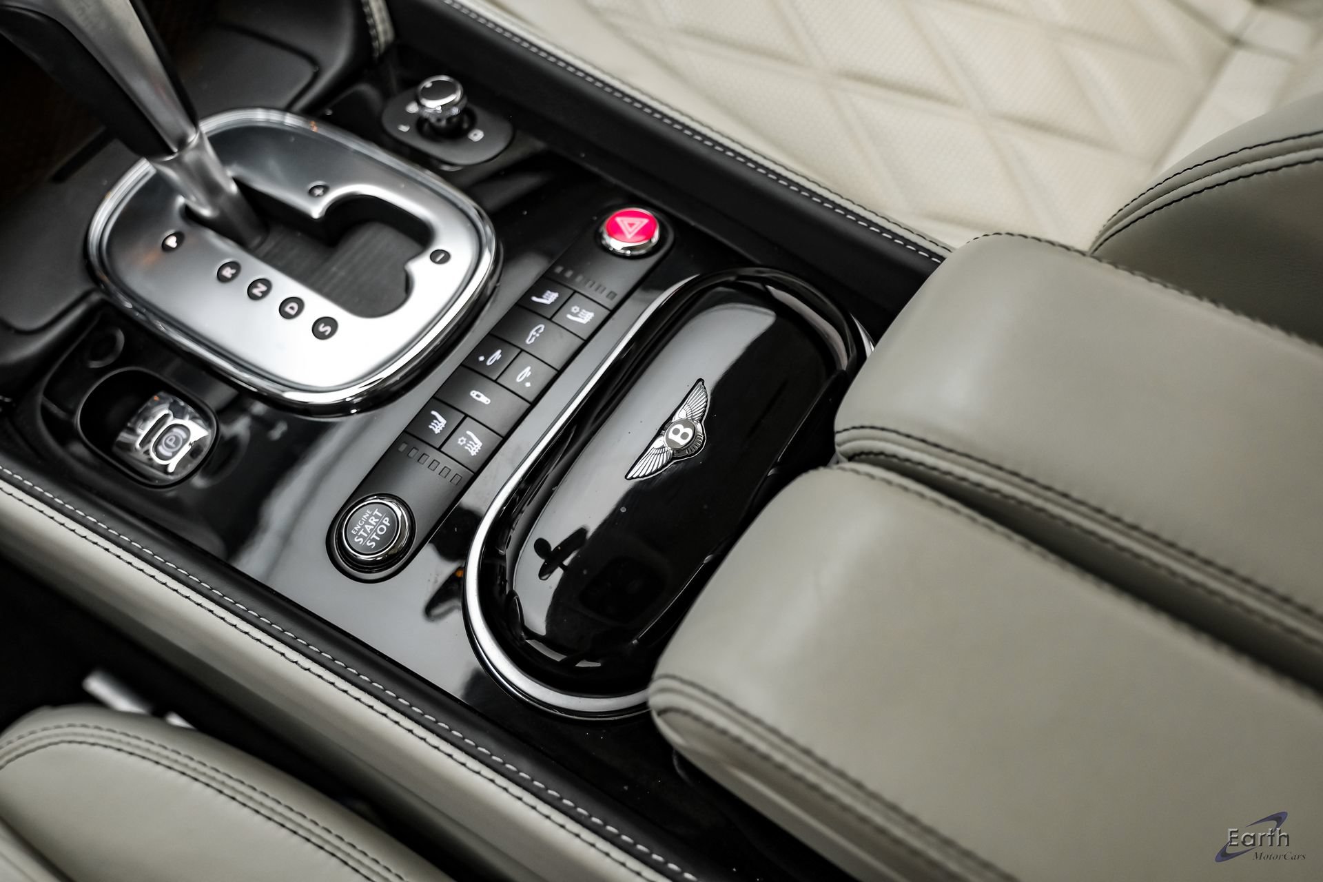 Used 2015 Bentley Continental GT AWD/4WD image 65