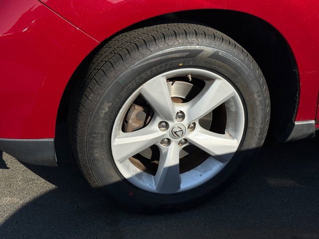 Used 2012 Lexus RX 350 AWD w/ Premium Pkg image 8