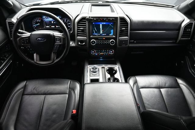 Used 2020 Ford Expedition XLT w/ Equipment Group 202A RWD image 11