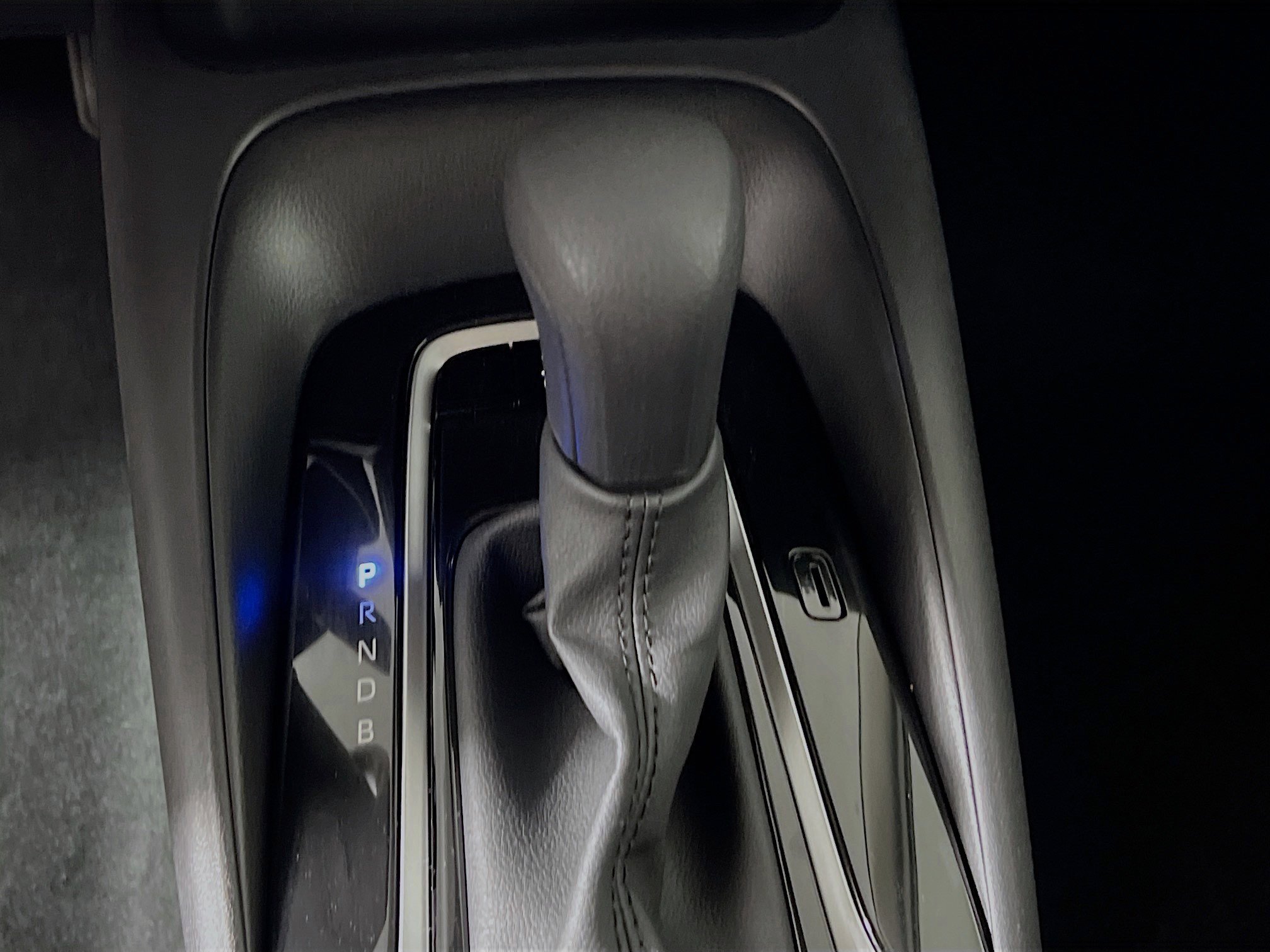 Used 2025 Toyota Corolla LE image 23