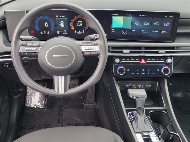 Used 2025 Hyundai Tucson SEL image 4