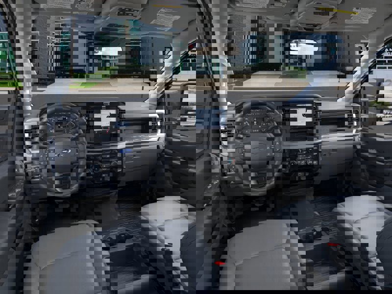 New 2026 Ford F350 XL w/ FX4 Off-Road Package image 9