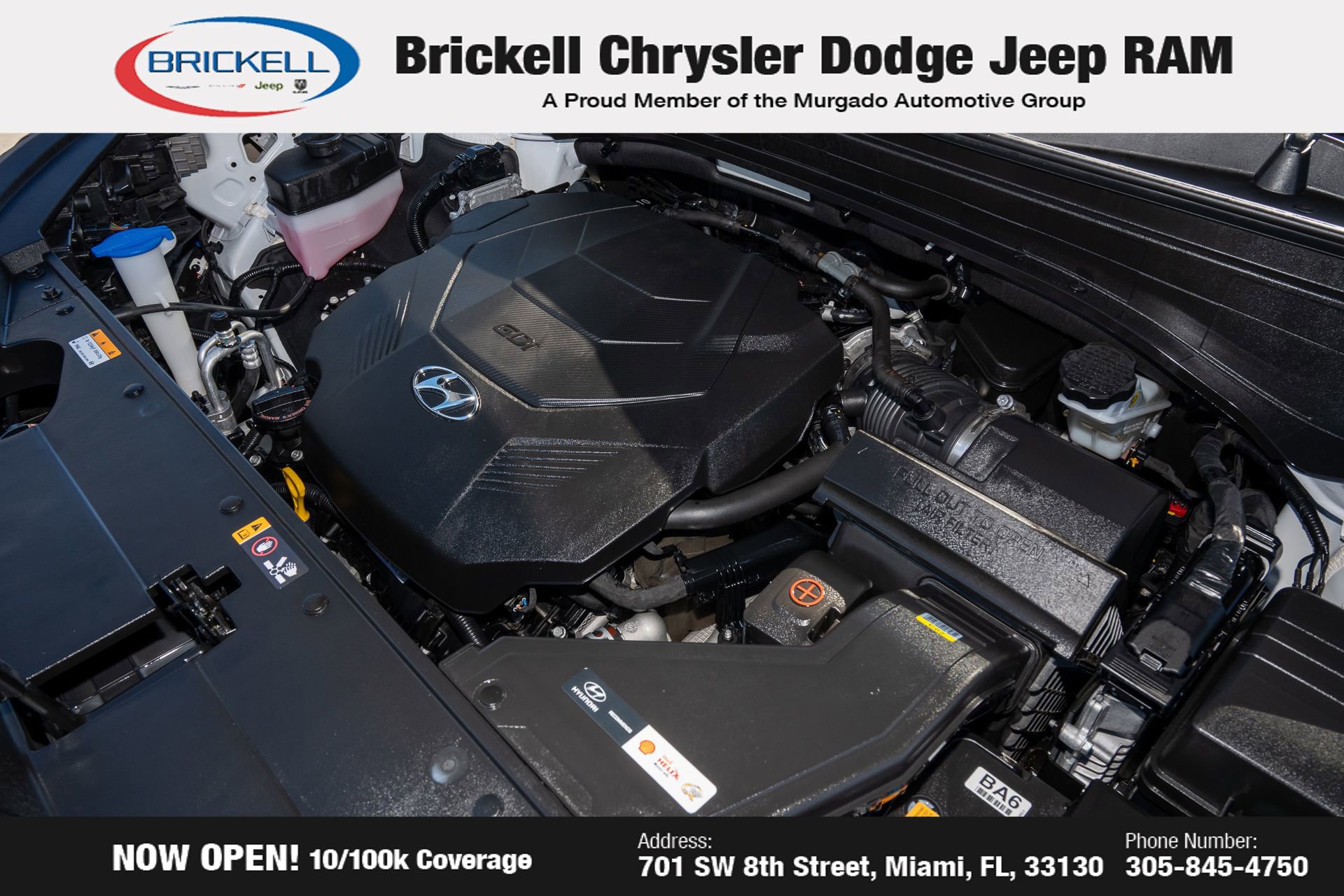 Used 2025 Hyundai Palisade SE image 37