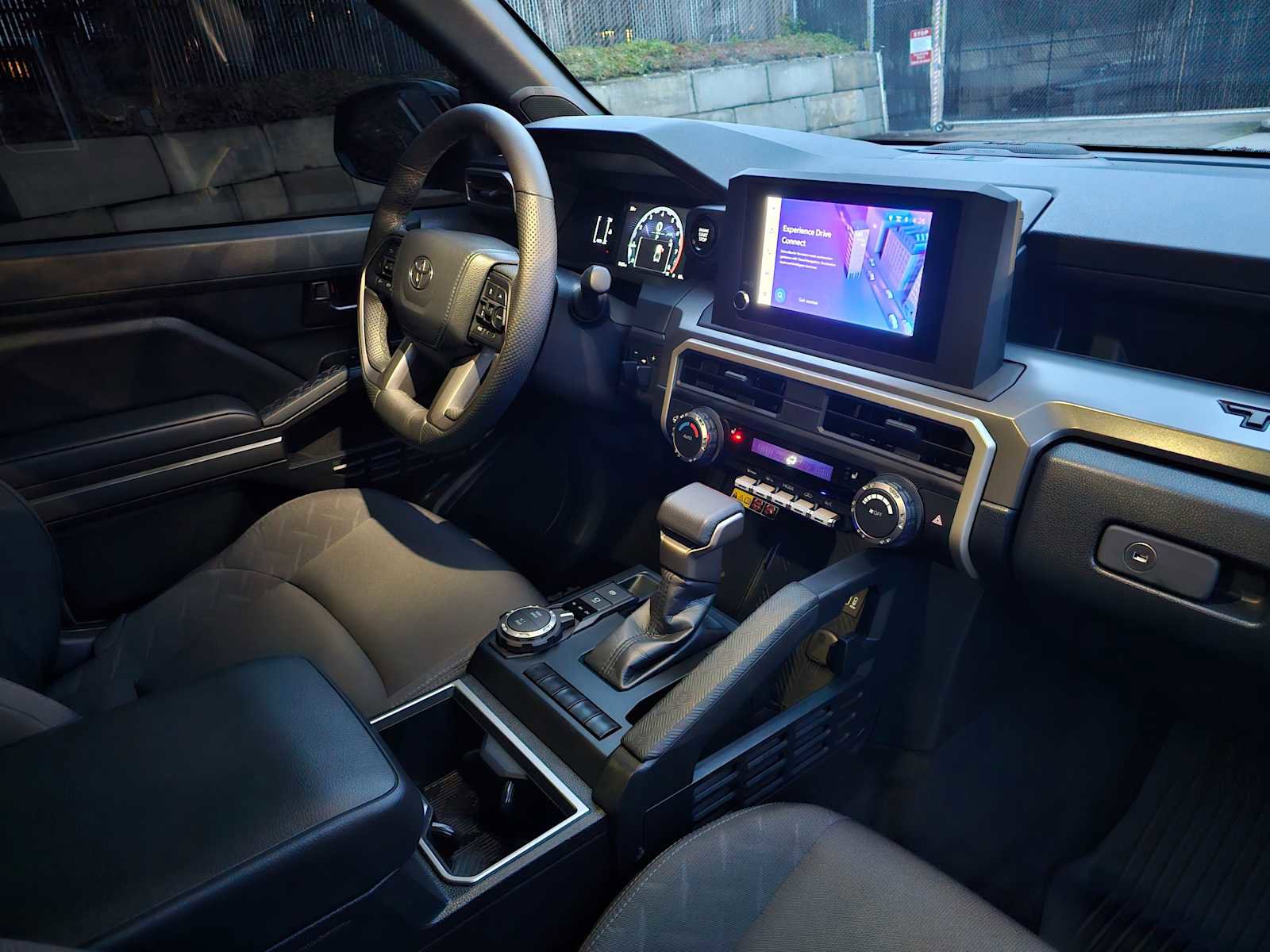 Used 2024 Toyota Tacoma SR5 image 11