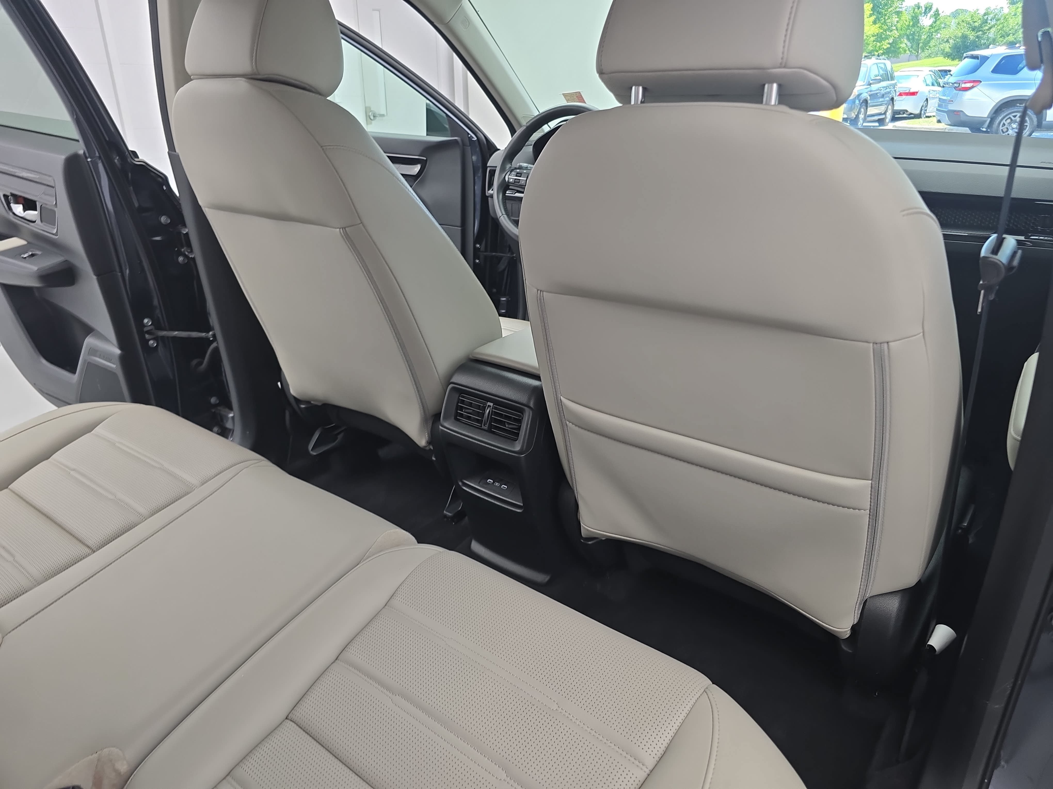 Used 2024 Honda CR-V EX-L image 11