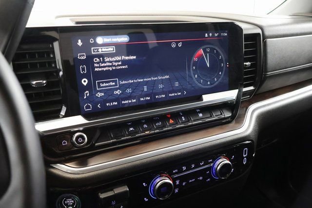 Used 2026 GMC Sierra 1500 SLT image 22