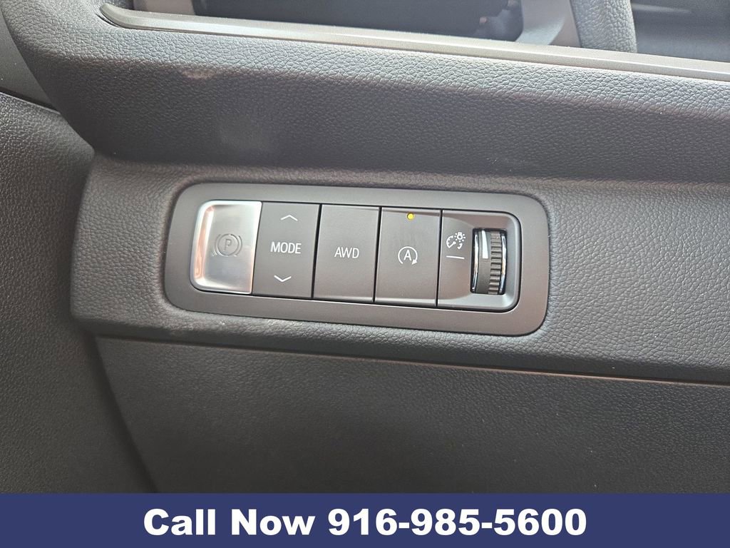 New 2026 Chevrolet Traverse LT w/ Driver Confidence Package image 22