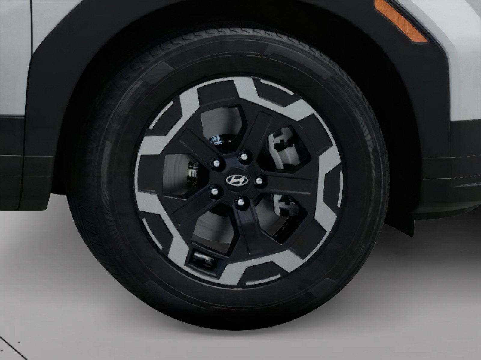 New 2027 Hyundai Santa Fe SE FWD image 8