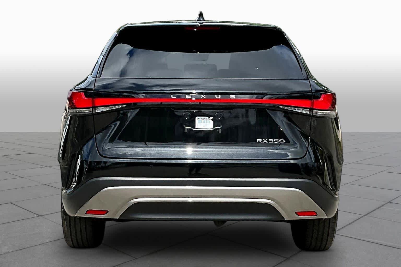 Used 2024 Lexus RX 350 FWD w/ Technology Package image 5