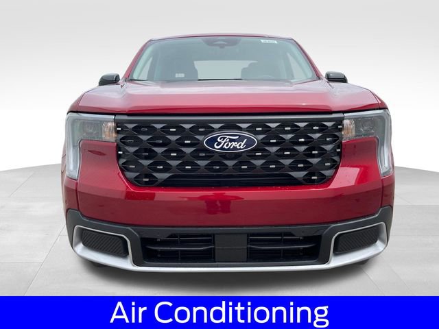 New 2026 Ford Maverick Lariat w/ 4K Tow Package AWD/4WD image 8