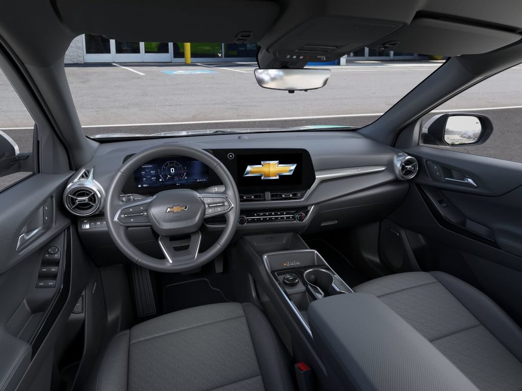 New 2026 Chevrolet Equinox LT w/ Convenience Package II AWD/4WD image 15