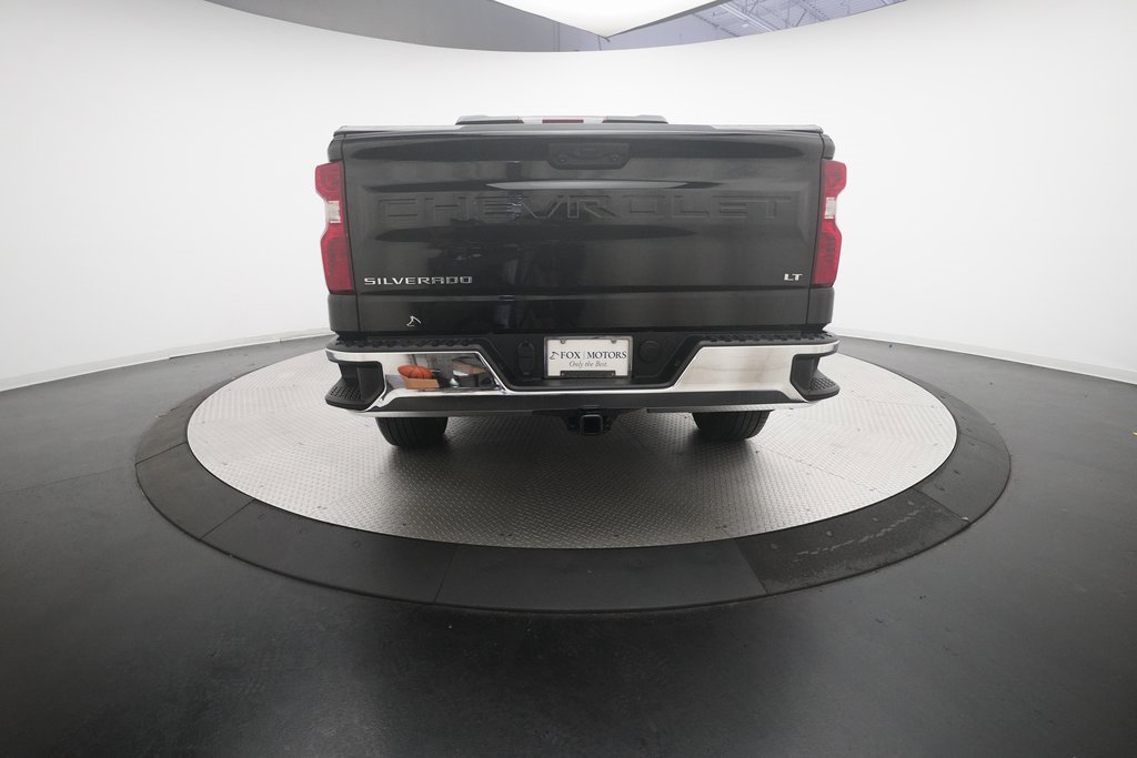 Used 2023 Chevrolet Silverado 1500 LT image 25