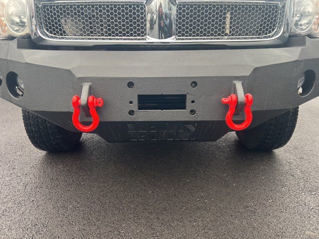 Used 2003 Dodge Ram 3500 Truck SLT image 37